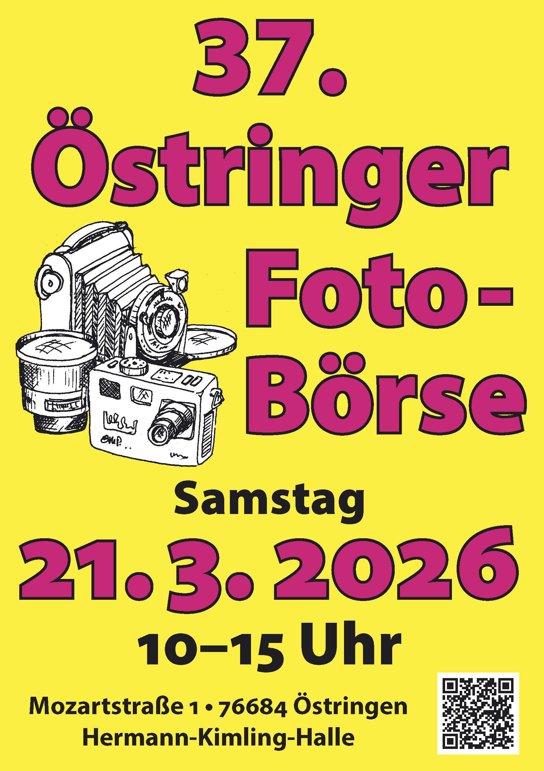 37. Östringer Fotobörse